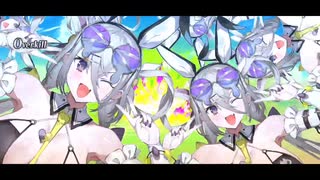 【FGO水着イベ2025】 水着呼延灼宝具＋EXモーション スキルまとめ【Fate/Grand Order カルデア･Ｕ－サマーアイランド ～大統領は夏の夢を見るか？～】