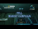 Aliens vs. Predator 2 - COOPERATIVE MOD | FULL MARINE CAMPAIGN | AVPUNKNOWN