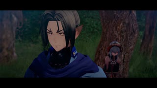 【実況】うたわれるもの　モノクロームメビウス　part3
