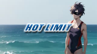 オリジナルMV【HOTLIMIT ⧸ T.M.Revolution】covered by アヤト 低音ボイスが歌ってみた