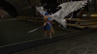 王道ファンタジーRPG『バテン・カイトス』実況プレイpart22