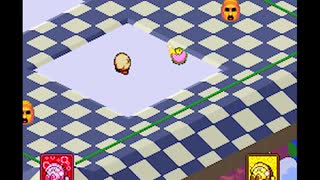 【カービィボウル】地動説【テクニック】