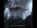 Your month, your horror game.