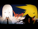 MV「レゴリス」BCNO feat.重音テト