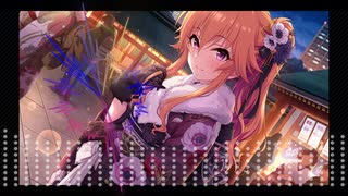 【アイマスRemix】WHITE BREATH-飛鳥ソロHipHopMix【二宮飛鳥】