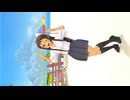 沖ツラOP「大大大好き」振り付け動画ズーム
