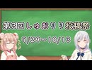 【企画告知】第3回しゅおりり投稿祭の告知！！！
