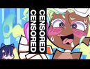 ガンスミスビッチ、バカにされる兄弟【New PANTY & STOCKING with GARTERBELT】