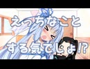 えっっなことする気でしょ！？【ソフトウェアトーク劇場】
