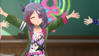 【デレステMV】ハレ晴レユカイ（5人Ver）