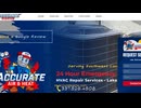 Accurate Air & Heat, LLC