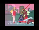 NEWパンスト4話より ワニニーソックスさん