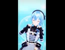 星街すいせい「もーいいかい」#shorts 【MMD】【ホロライブ】‪ @HoshimachiSuisei