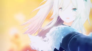 獅白ぼたん「もーいいかい」#shorts 【MMD】【ホロライブ】‪                                           @ShishiroBotan