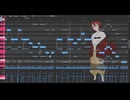 [UTAUカバー] ヴィラン/てにおは (villain_teniwoha)【八辿霞】