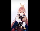 Nanashi Mumei「もーいいかい」#shorts 【MMD】【ホロライブEN】‪            @NanashiMumei