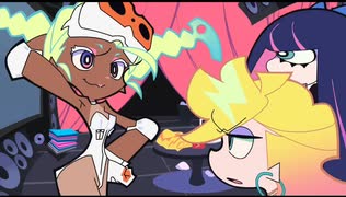 NEWパンスト6話より ギークガールの正体