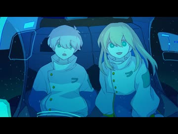 プラネテス / seiza　- むささび  歌ってみた