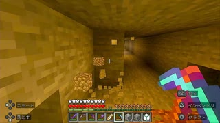 【マインクラフト】ソロクラ #362
