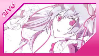 【重音テト】 「アルビノ」　【UTAUカバー】