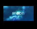 【鏡音リン】リンに「moon」うたってもらいました【REBECCA】