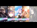【ウマ娘】リーグオブヒーローズLoH(12回目)LONG応援動画 HOLY KNIGHTS カバー曲「Resolution」