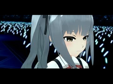 【艦これMMD】礼号組で「徒花ネクロマンシー」
