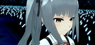 【艦これMMD】礼号組で「徒花ネクロマンシー」