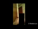 オナアキチャレンジ2 黒修正