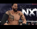 WWE 2K25 ビデオ #3