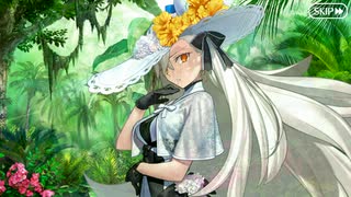 【Fate/Grand Order】カルデア･Ｕ－サマーアイランド ～大統領は夏の夢を見るか？～ 第三節