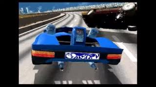 ゲイルレーサー