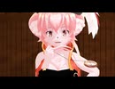[MMD]リリッタちゃんの非公開日誌
