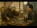 【１分間怪談】籐椅子の告発【タイパ怪談】