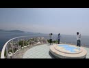 【4K GoPro13】白崎海洋公園の展望台までGoPro13で撮影してみました！アクションカメラ