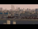 【A列車で行こう9 Ver5.0】とある街の風景４