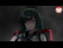 【百合嫉妬ジェラート投稿祭2025】ずん子の嫉妬