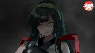 【百合嫉妬ジェラート投稿祭2025】ずん子の嫉妬