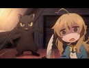 サイレント・ウィッチ 沈黙の魔女の隠しごと #7「悪役令嬢」