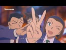 [FHD]韓国版 名探偵コナン 23期 OP - ...and Rescue Me (Rainy。)