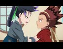 BEYBLADE X　第93話　超頂上挑戦者決定戦