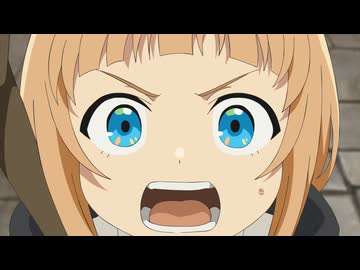 水属性の魔法使い　第6話　ダンジョン封鎖