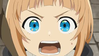 水属性の魔法使い　第6話　ダンジョン封鎖