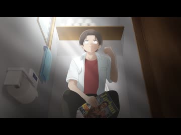 ブスに花束を。　第7話　進め！夏休み