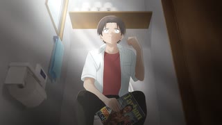 ブスに花束を。　第7話　進め！夏休み