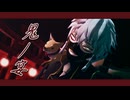 【MMD刀剣乱舞】鬼ノ宴【鳴狐】
