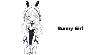 Bunny Girl歌ってみた