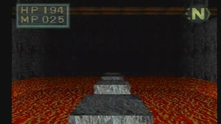 【呟きプレイ】ぶらり旅キングスフィールド２　その２９