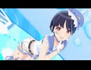 【シャニソン】福丸小糸 あおぞらサイダー【ショートヘア小糸】