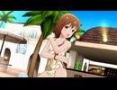 【ミリシタ】莉緒 雪歩 琴葉 真美 真夏のダイヤ☆【ウェーブ・メーカーズ！奏】